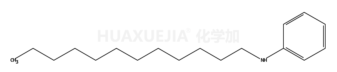 十八烷基苯胺