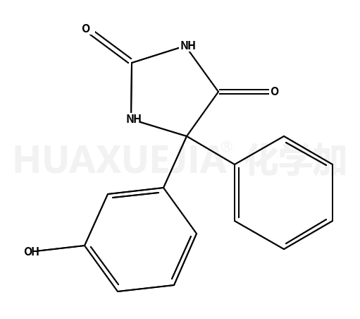 3-HydroxyPhenytoin