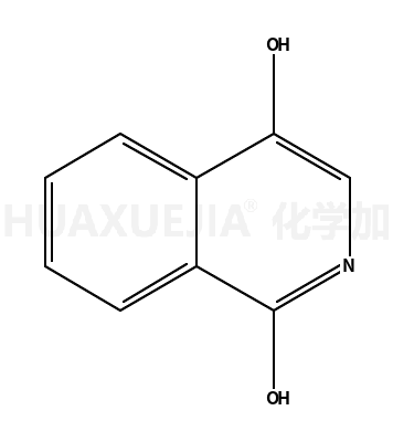 4-羟基-1(2H)-异喹啉酮