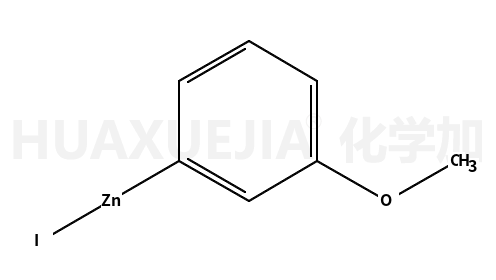 3-甲氧基苯基碘化锌