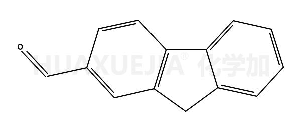2-氟萘烯甲醛