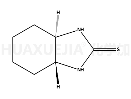 八氢-2H-苯并咪唑-2-硫酮
