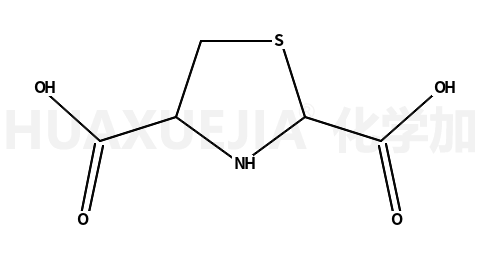 噻唑烷-2,4-二羧酸