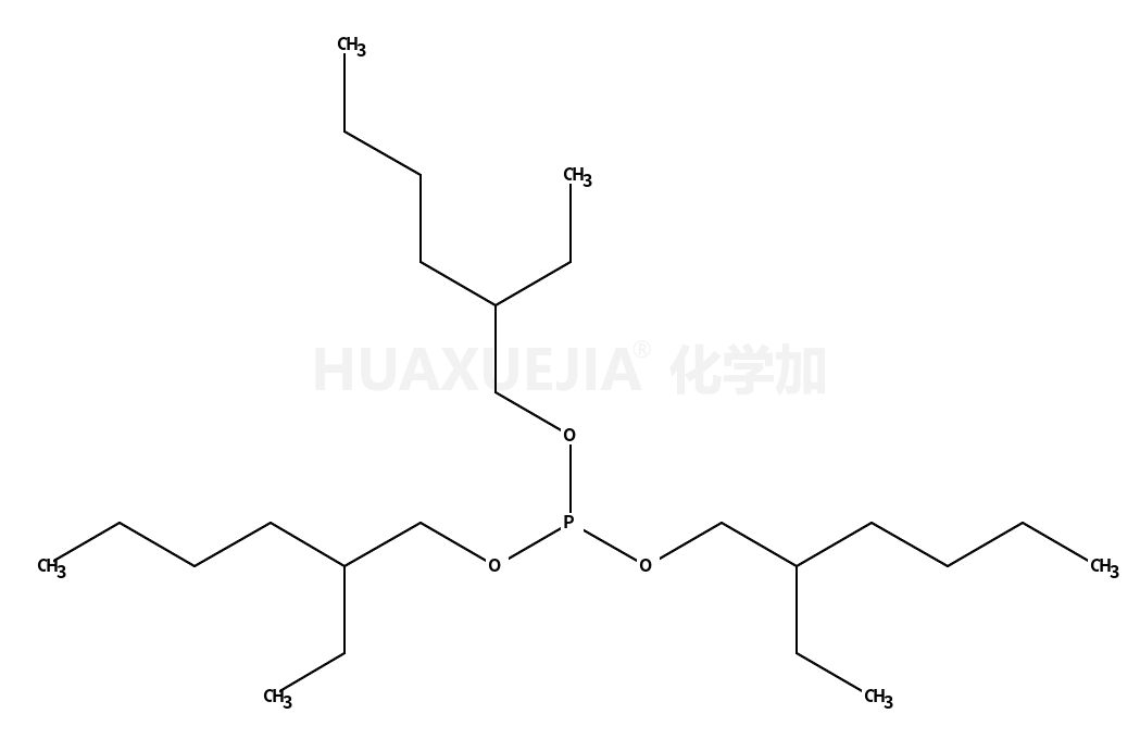 亚磷酸三(2-乙基己基)酯