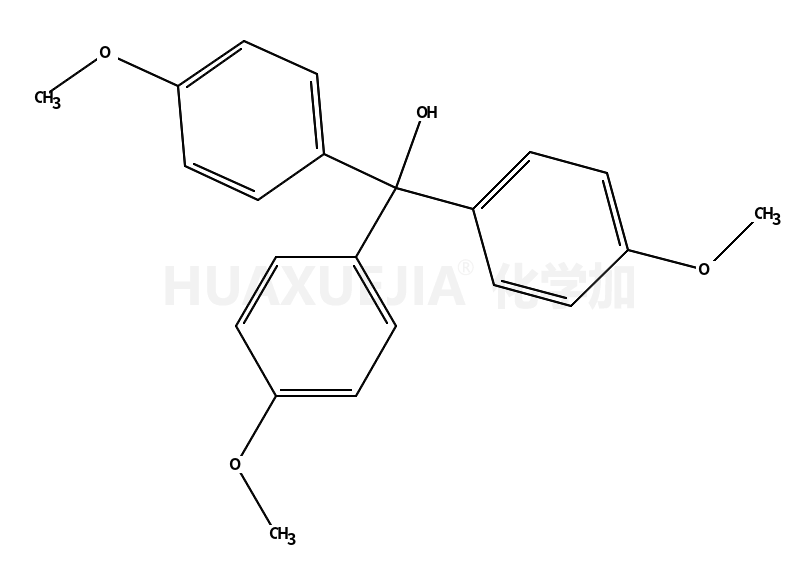 4,4',4'-三甲氧基苯基 甲醇