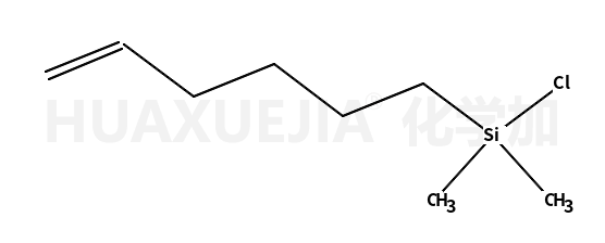 5-己烯基二甲基氯硅烷