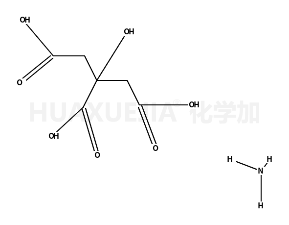 diammonium citrate