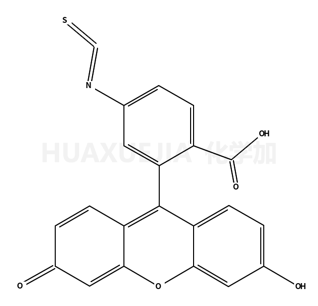 异硫氰酸荧光素