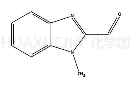1-甲基-2-甲酰苯并咪唑