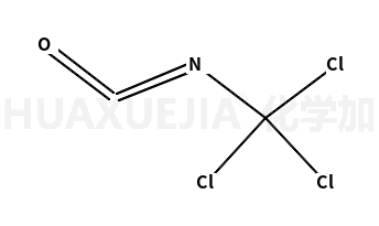 异氰酸三氯甲酯