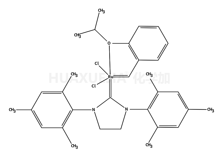 第2代 Hoveyda-Grubbs 催化剂