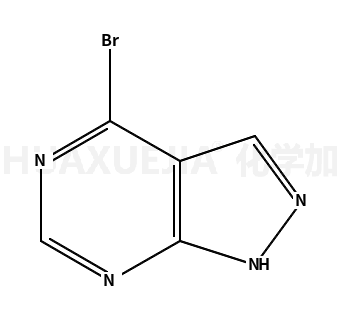 4-溴-1H-吡咯并[3,4-d]嘧啶