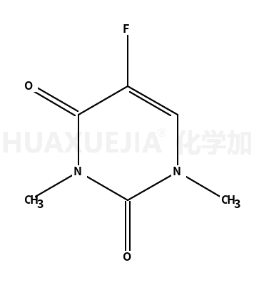 5-氟-1,3-二甲基尿嘧啶