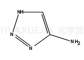 1H-1,2,3-噻唑-5-胺