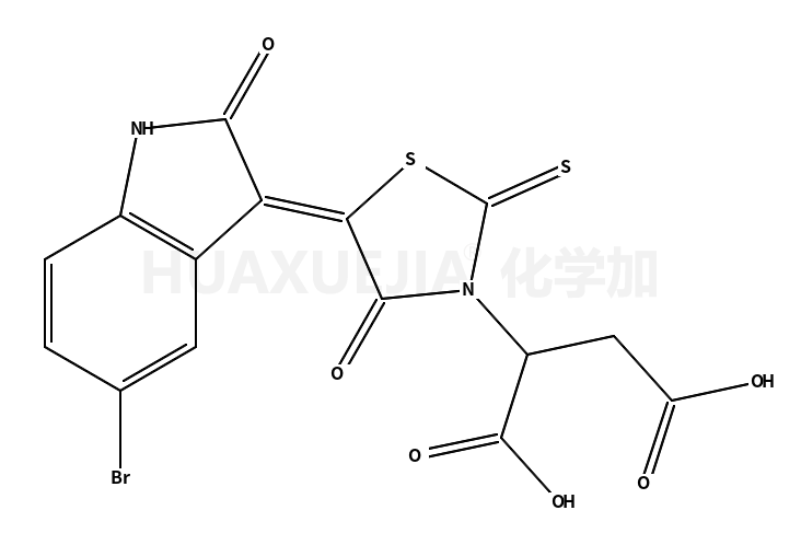 CID5721353 BDL6 inhribitor