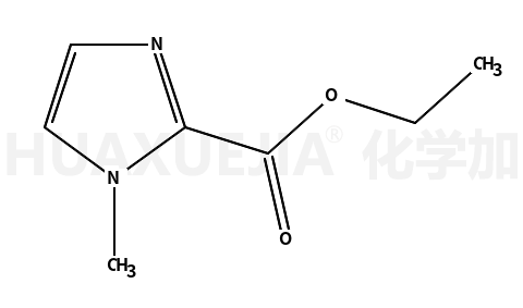 1-甲基咪唑-2-甲酸乙酯