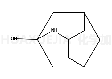 (1s,3s,5R,7S)-2-Azaadamantan-1-ol
