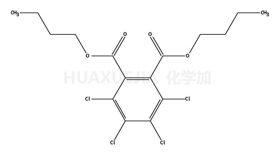 四氯邻苯二甲酸二丁酯