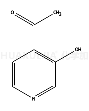 1-(3-羟基吡啶-4-基)乙酮