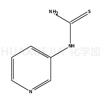 3-吡啶硫脲