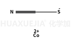 硫氰酸钴(II)