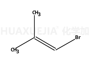 1-溴-2-甲基-1-丙烯