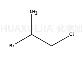 2-溴-1-氯丙烷