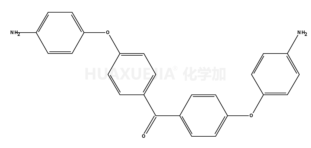 4,4’-双(4-氨基苯氧基)二苯甲酮