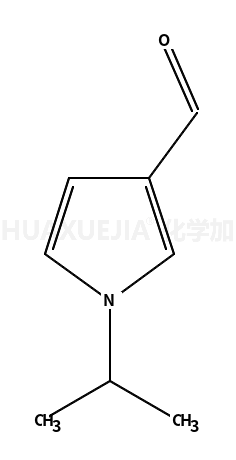 1-propan-2-ylpyrrole-3-carbaldehyde