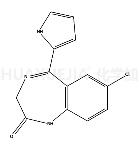 30195-30-3结构式