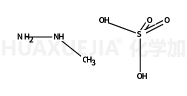 甲基肼硫酸盐