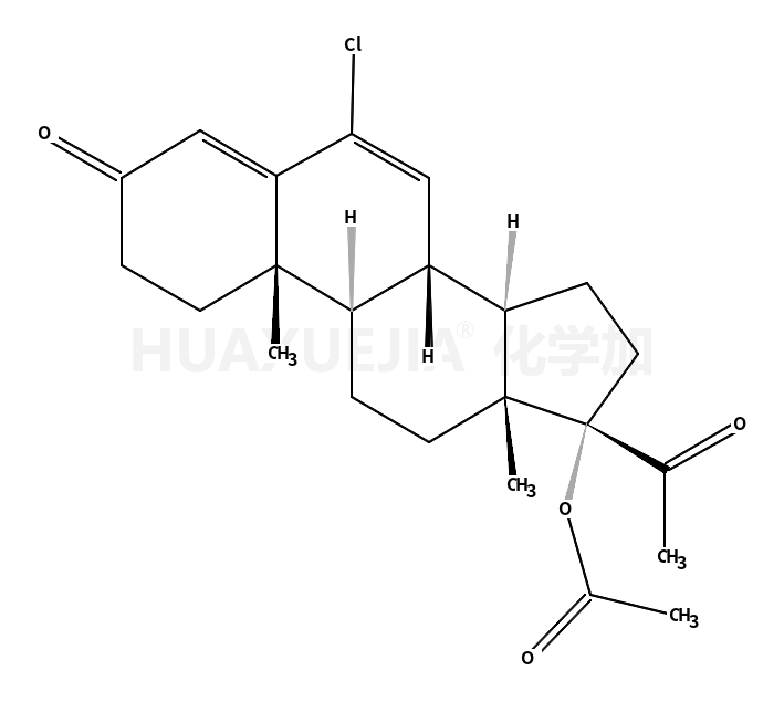 氯地孕酮醋酸盐