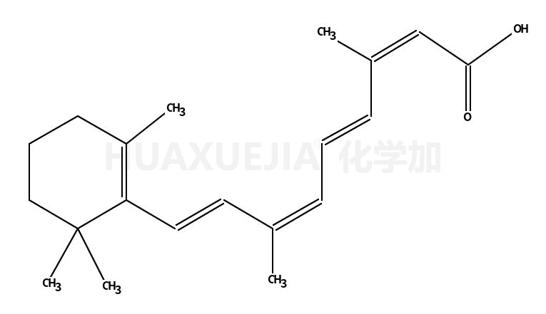 全反式维A酸