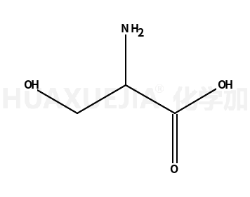 DL-丝氨酸