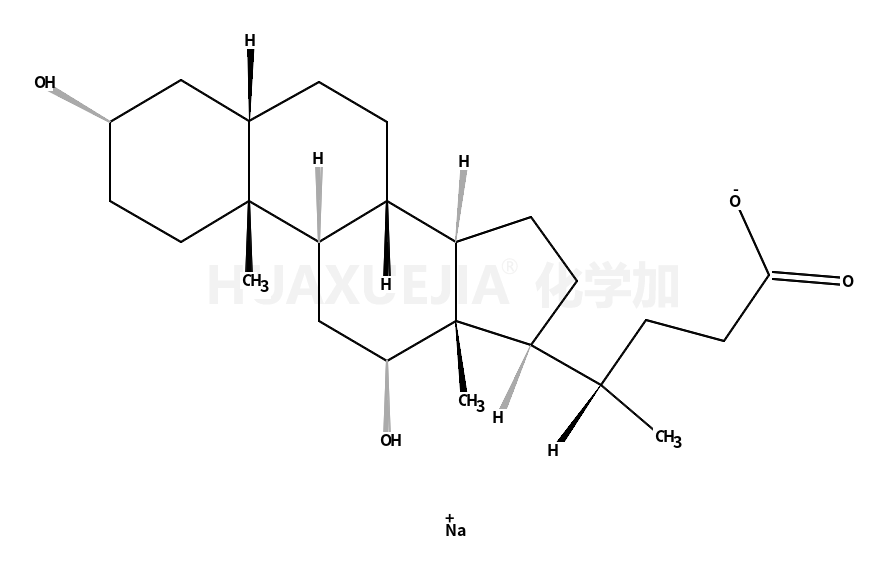 脱氧胆酸钠（牛）