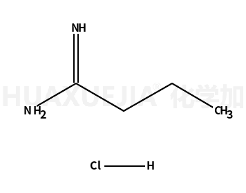 butyramidiniumchloride