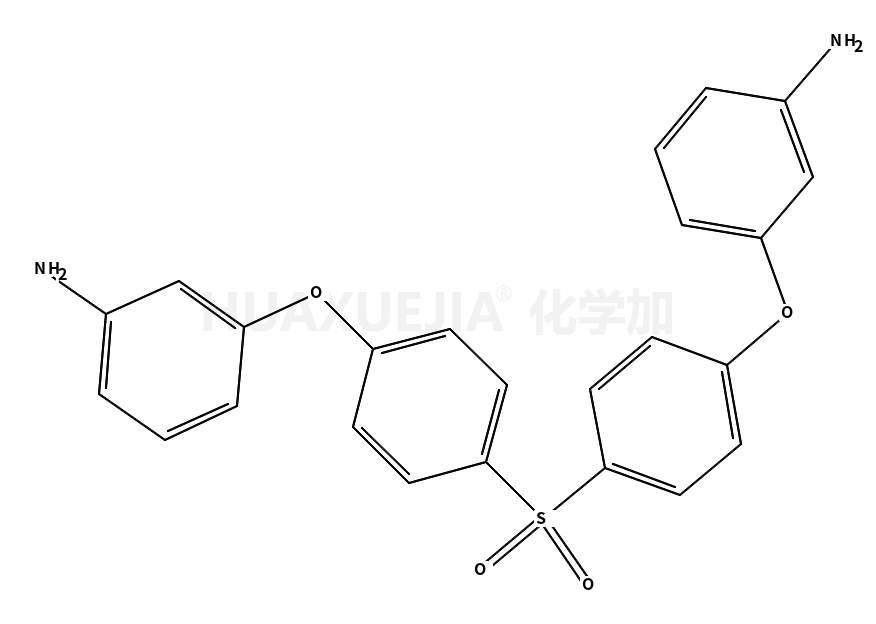 双[4-(3-氨基苯氧基)苯基]砜