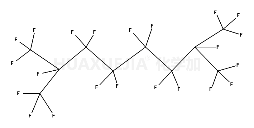 全氟-2,7-二甲基辛烷