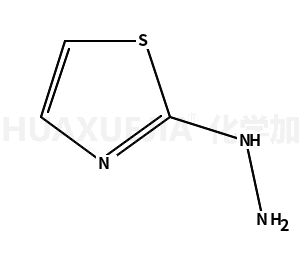 2-肼基-1,3-噻唑