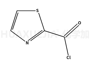 1,3-噻唑-2-甲酰氯