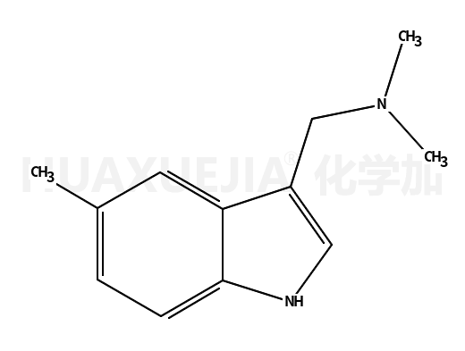 5-甲基芦竹碱