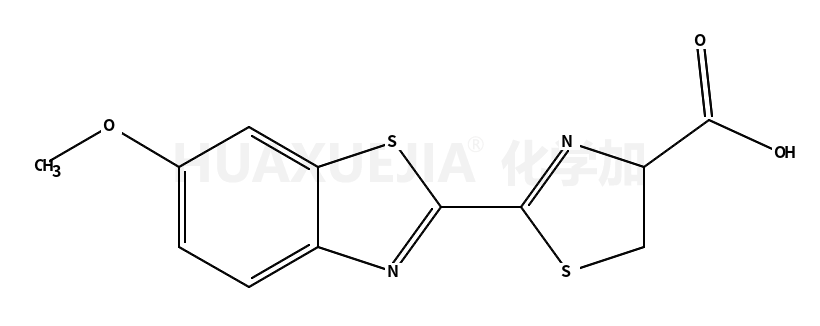 D-Luciferin 6'-methyl ether sodium salt