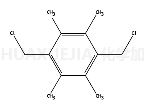3,6-双(氯甲基)杜烯