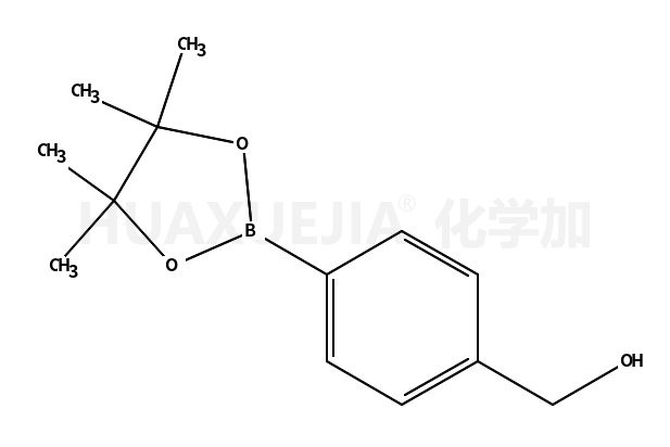 4-(羟甲基)苯硼酸频哪醇酯