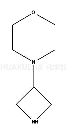 4-(3-氮杂丁烷)-吗啉