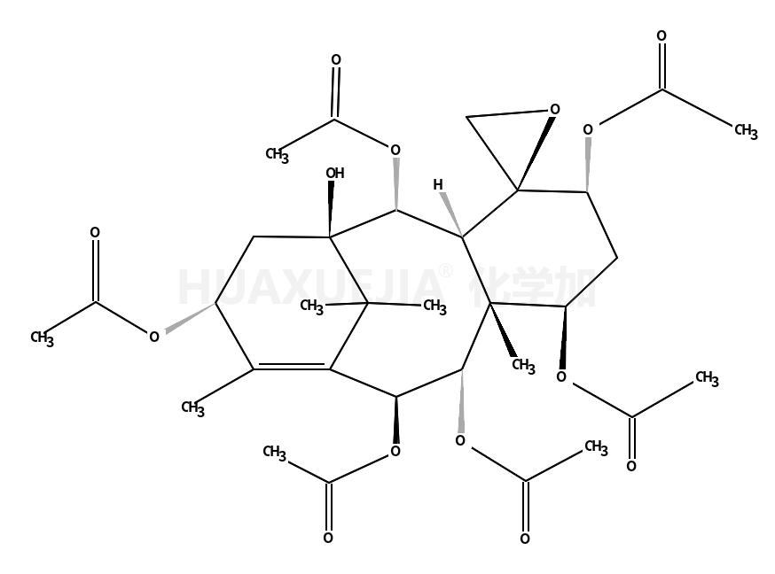 1-Hydroxybaccatin I