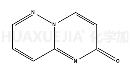 2H-嘧啶并[1,2-b]吡嗪-2-酮