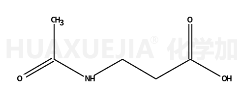 N-乙酰-beta-丙氨酸