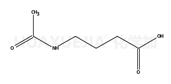 4-乙酰氨基丁酸