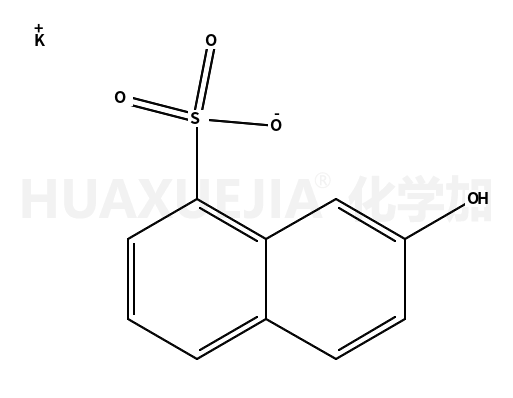 2-萘酚-8-磺酸钾